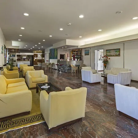 Meridianus Hotell Lignano Sabbiadoro