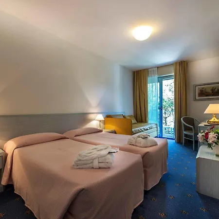 Meridianus Hotell