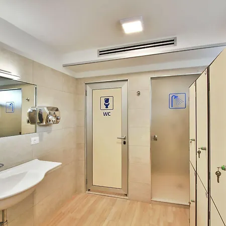 Hotel Meridianus 4*