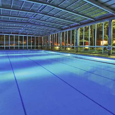 Hotell Meridianus 4*