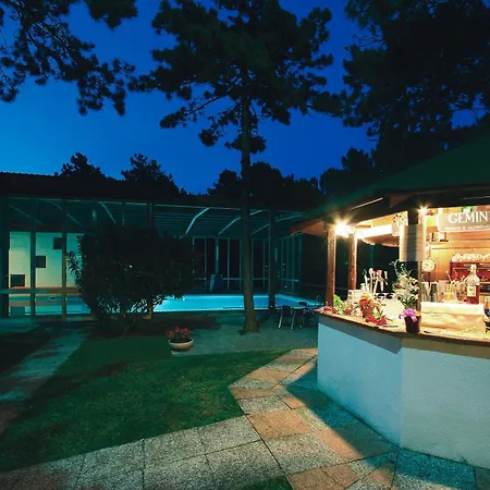 Meridianus 4* Lignano Sabbiadoro