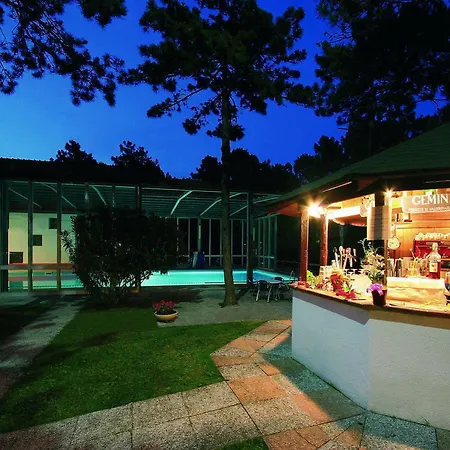 Meridianus 4* Lignano Sabbiadoro