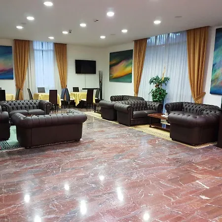 Hotel Meridianus