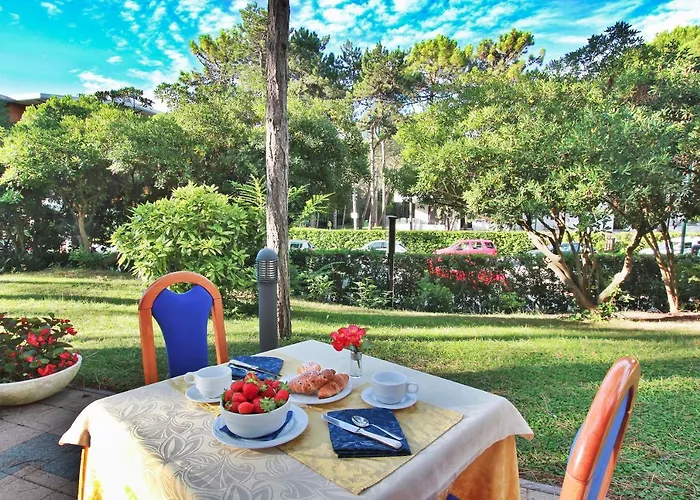 Meridianus 4* Линьяно-Саббьядоро