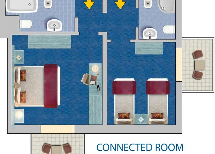 Meridianus Линьяно-Саббьядоро