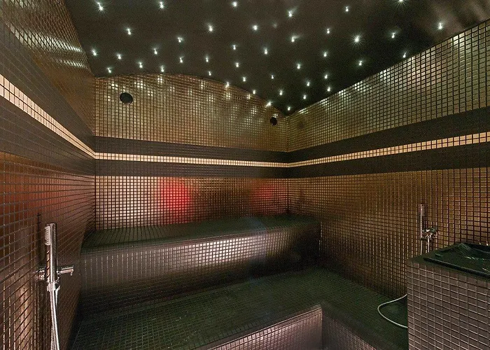 Meridianus Отель