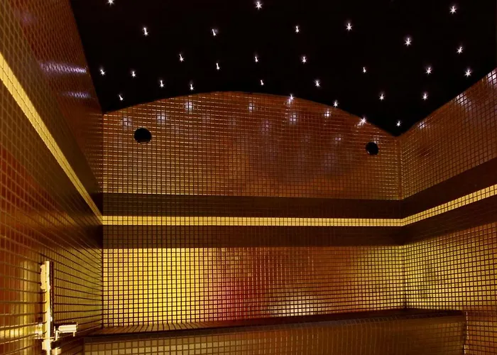 Meridianus 4* Линьяно-Саббьядоро