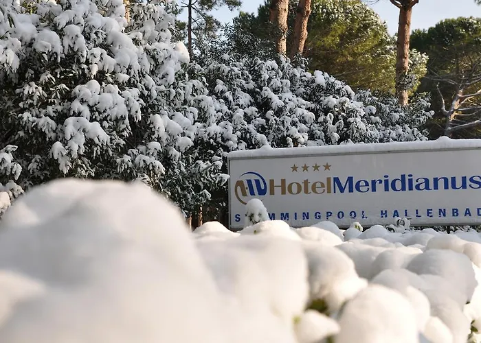 Meridianus Отель 4*