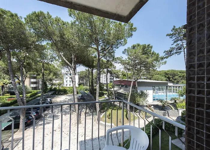 Отель Meridianus