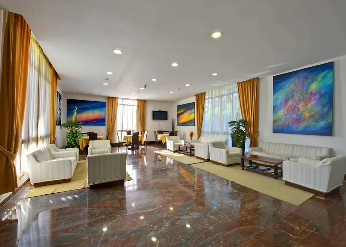 Meridianus 4* Линьяно-Саббьядоро