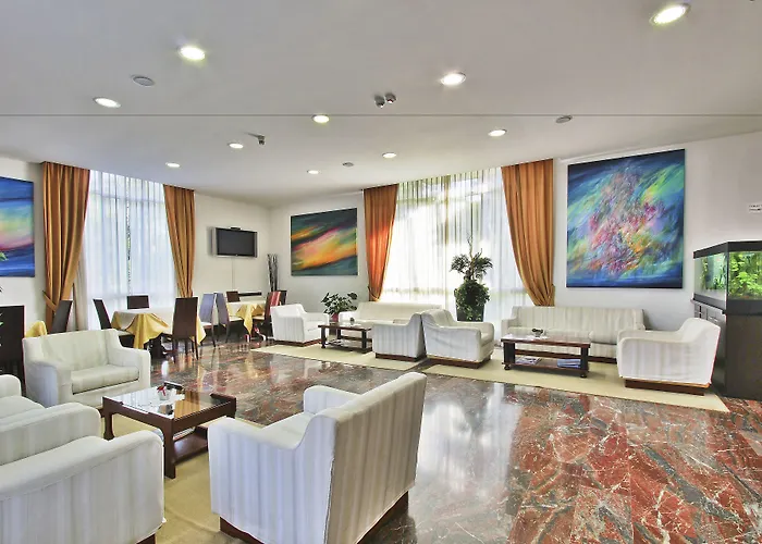 Meridianus 4* Линьяно-Саббьядоро