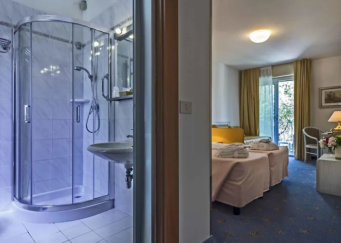 Meridianus 4* Линьяно-Саббьядоро