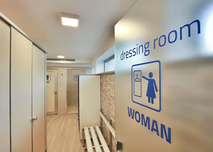 Meridianus Hotell Lignano Sabbiadoro