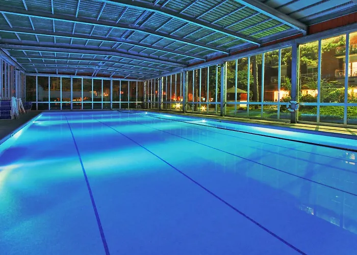 Meridianus 4* Линьяно-Саббьядоро