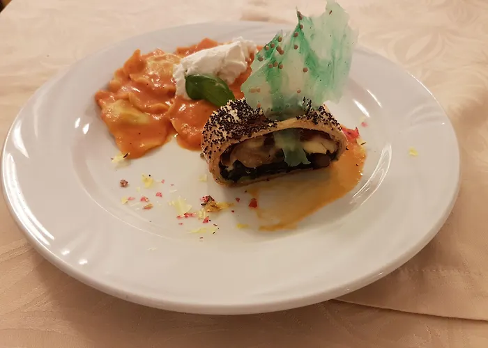 Meridianus Отель Линьяно-Саббьядоро