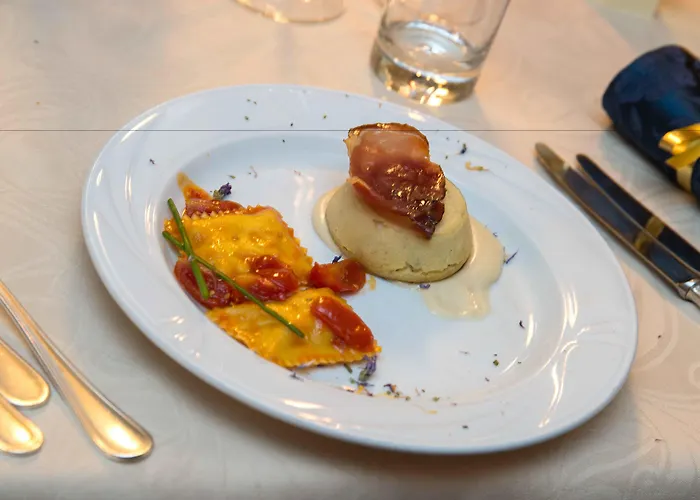 Meridianus 4* Линьяно-Саббьядоро