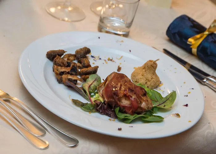 Meridianus Отель Линьяно-Саббьядоро