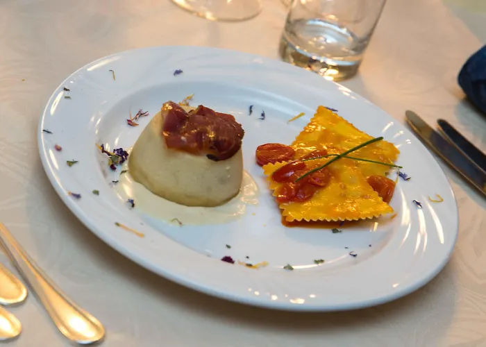 Отель Meridianus 4*