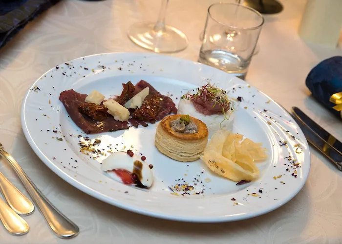 Meridianus Отель 4*