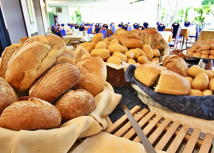 Meridianus 4* Линьяно-Саббьядоро