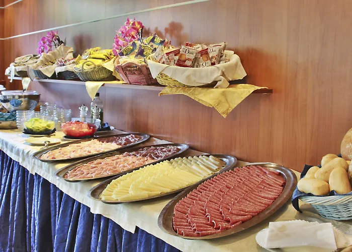 Meridianus Линьяно-Саббьядоро