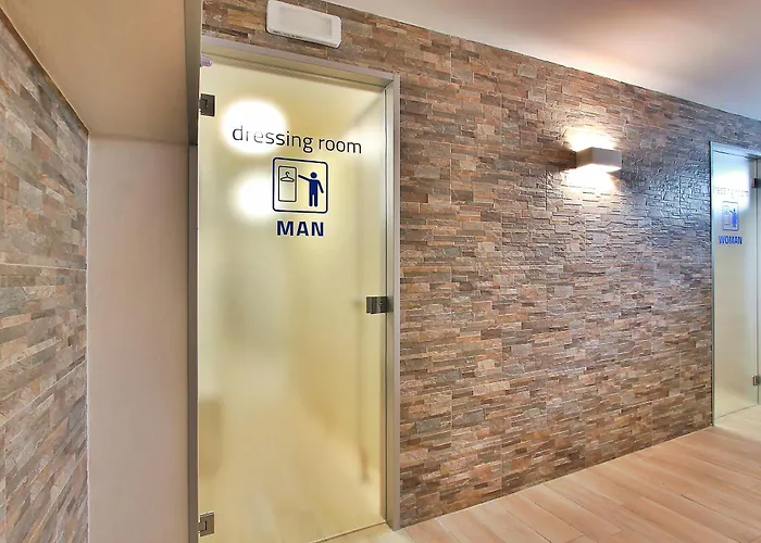 Meridianus 4* Линьяно-Саббьядоро