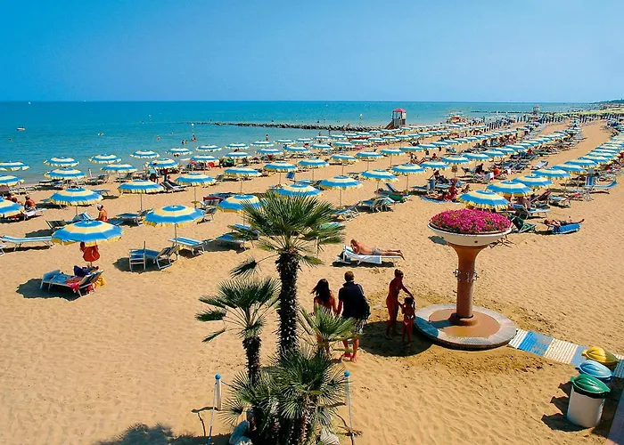 Отель Meridianus