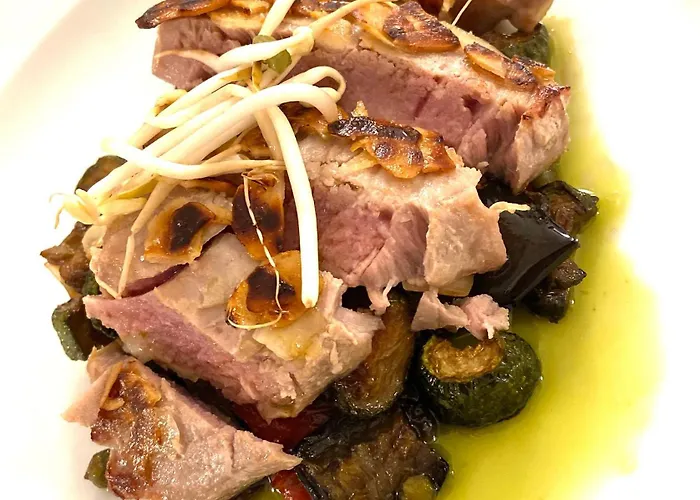 Meridianus Линьяно-Саббьядоро