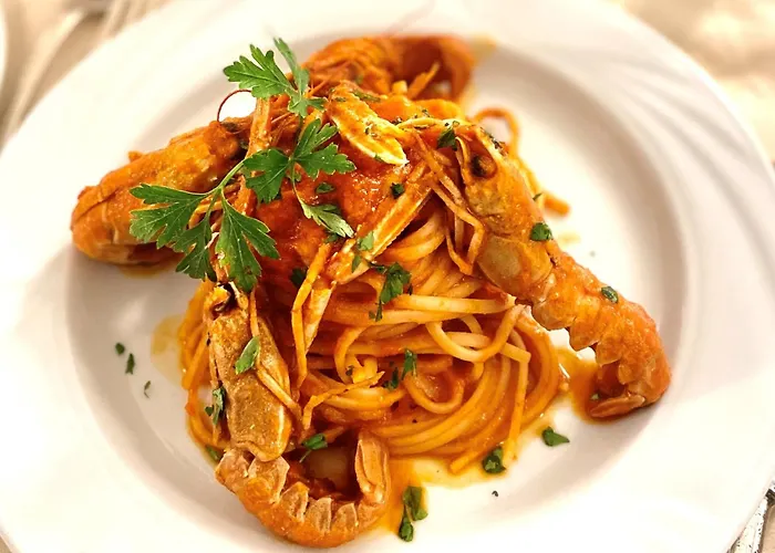 Отель Meridianus Линьяно-Саббьядоро