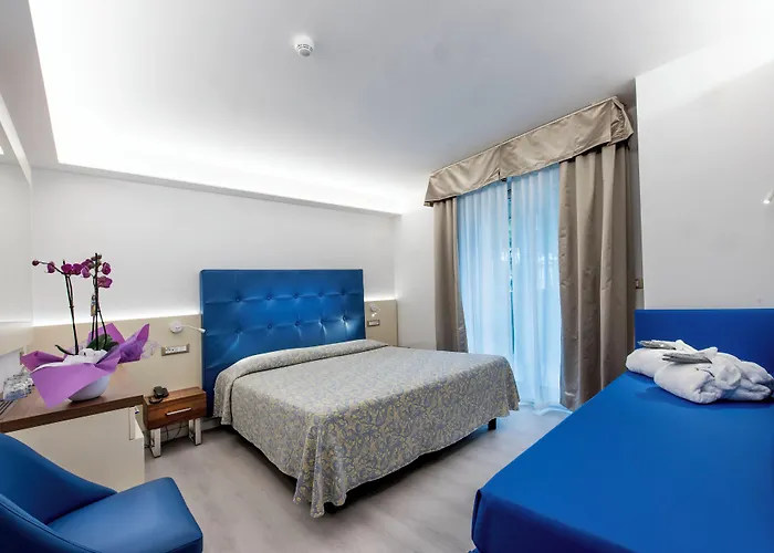 Meridianus 4* Линьяно-Саббьядоро