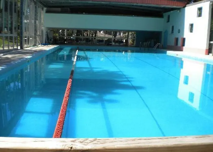 Отель Meridianus 4*