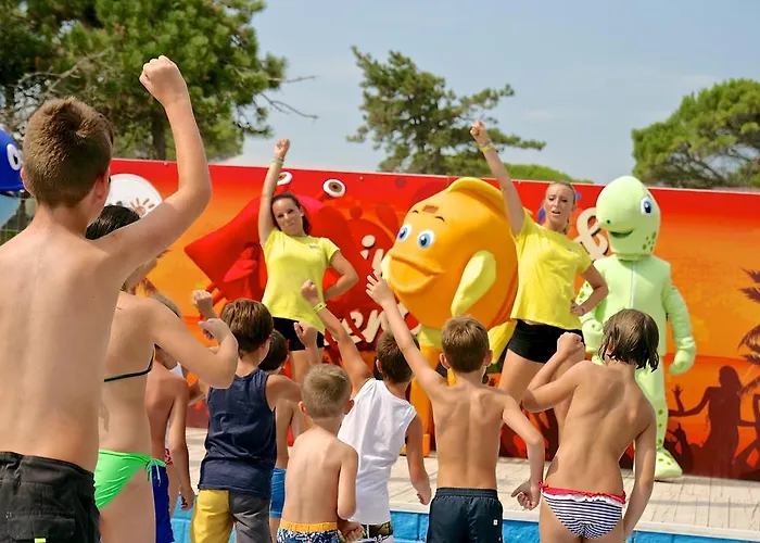 Meridianus Отель