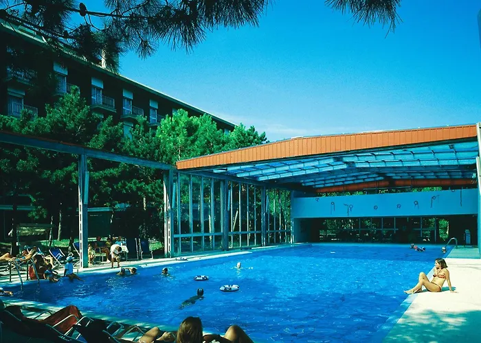 Meridianus Линьяно-Саббьядоро