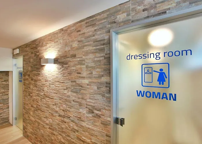 Meridianus Отель